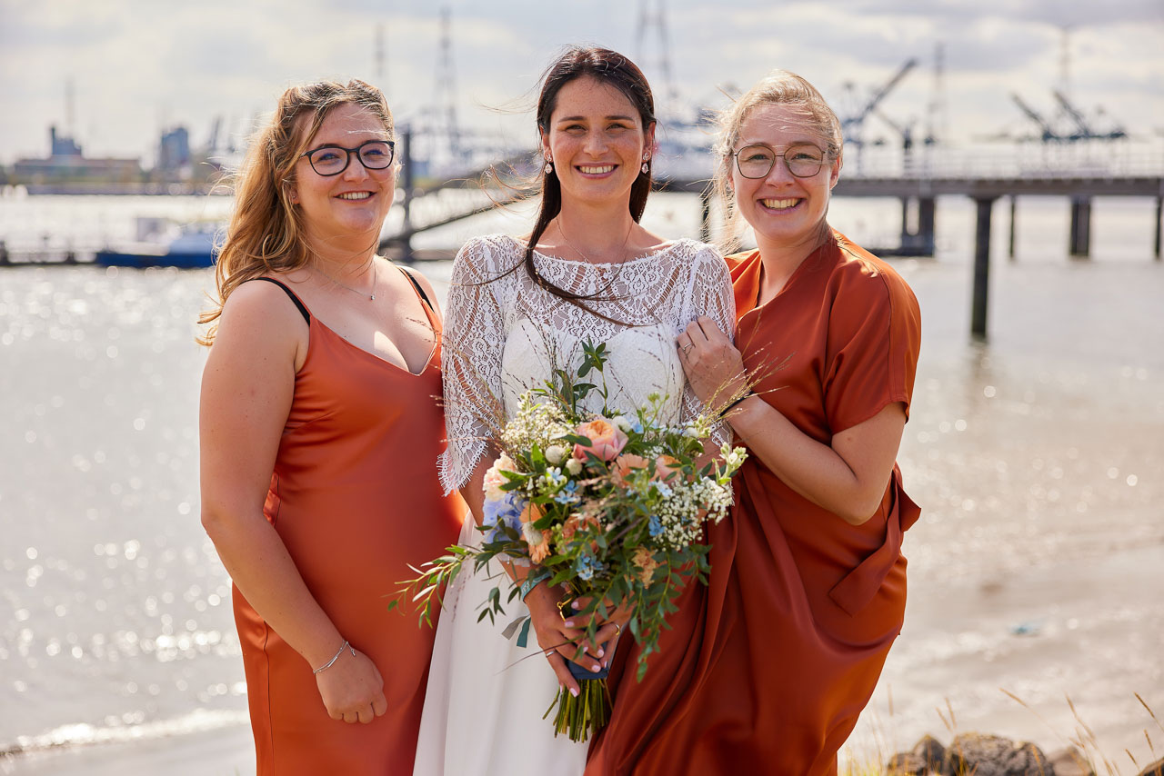 Foto bij het verhaal van Elise en Ben, door huwelijksfotograaf Jorick Michiels