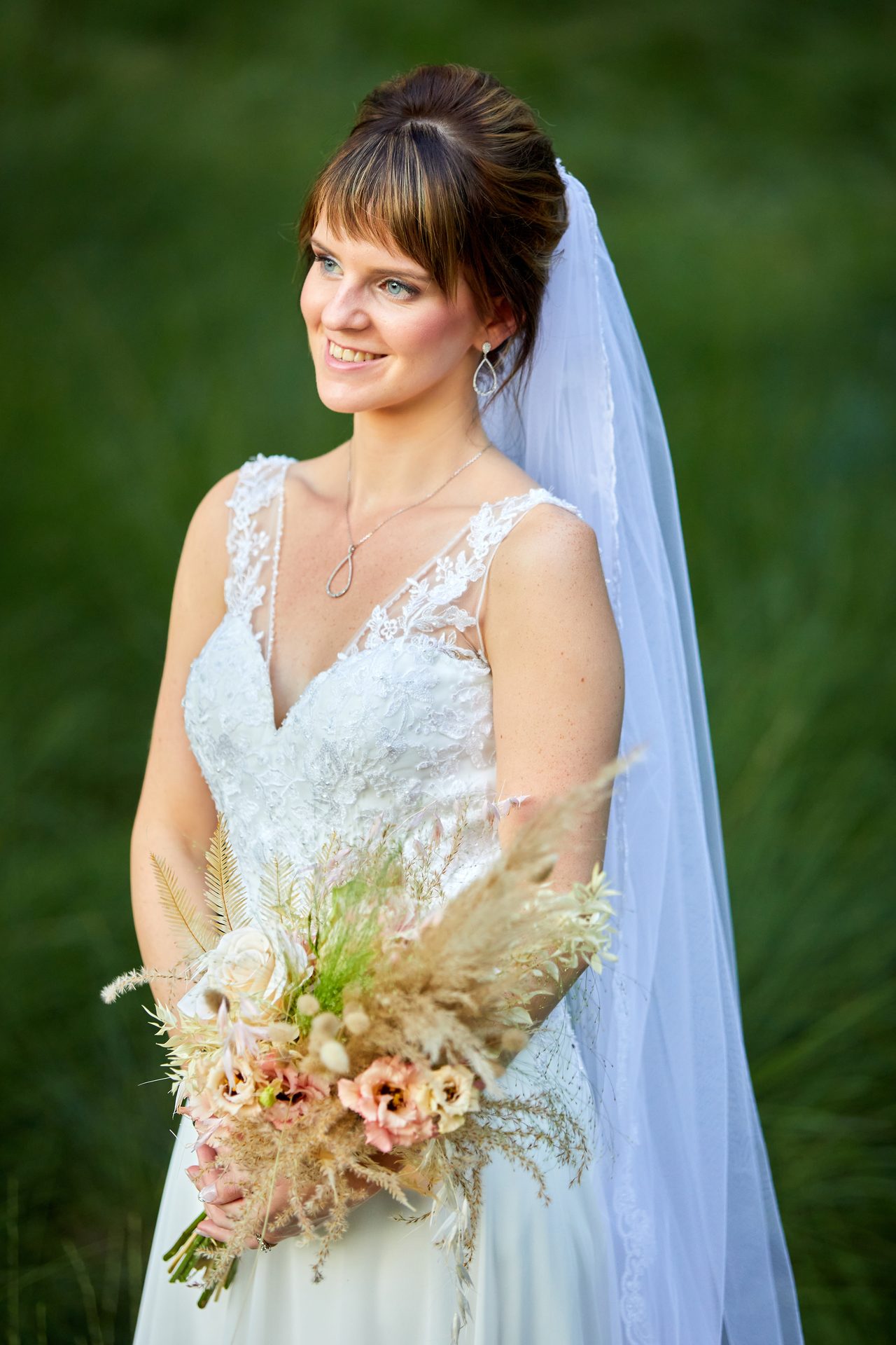 Foto bij het verhaal van Jessie en Jan, door huwelijksfotograaf Jorick Michiels