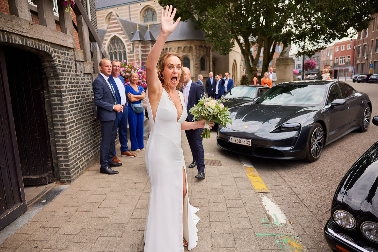 Foto bij het verhaal van Shana en Dieter, door huwelijksfotograaf Jorick Michiels