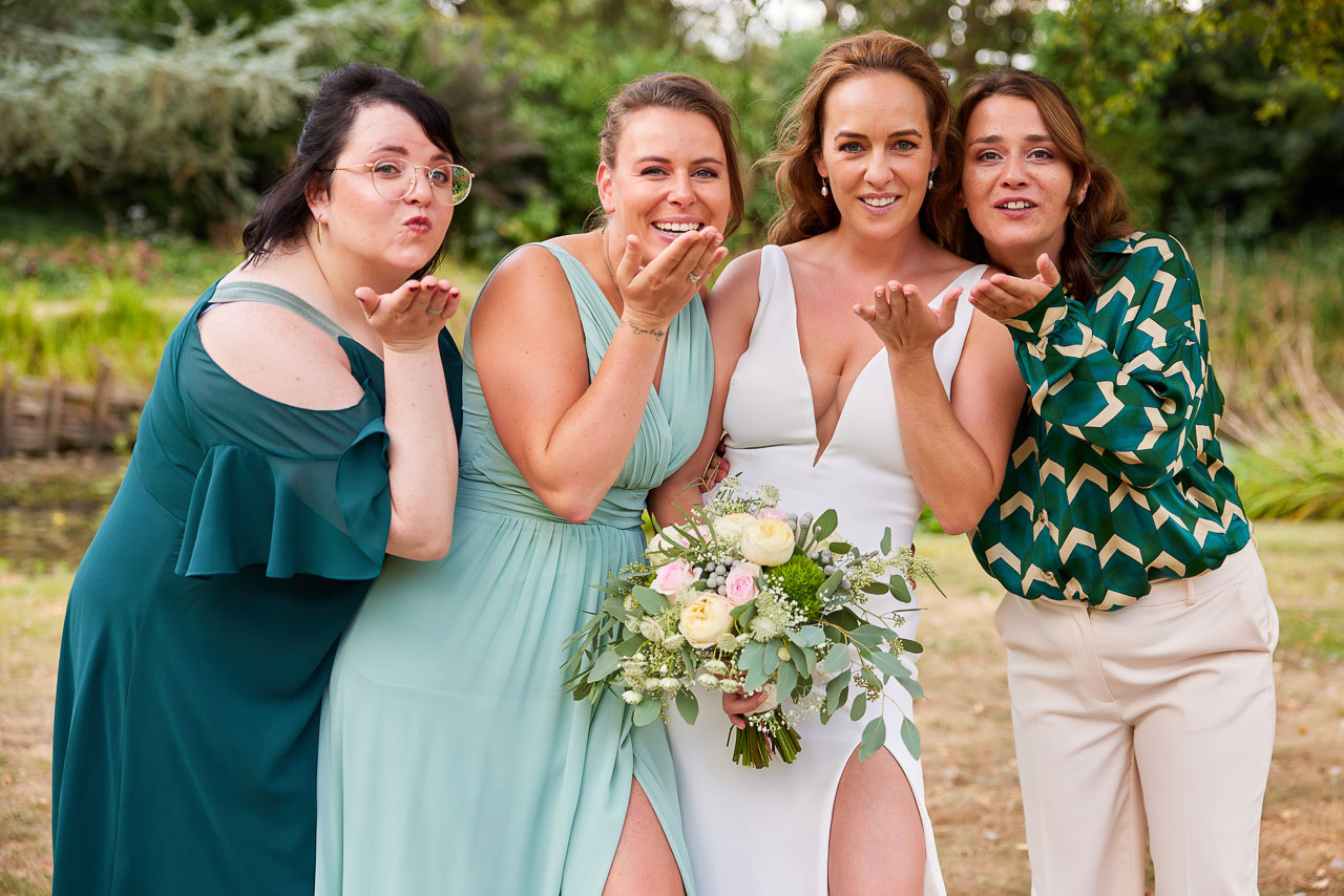 Foto bij het verhaal van Shana en Dieter, door huwelijksfotograaf Jorick Michiels