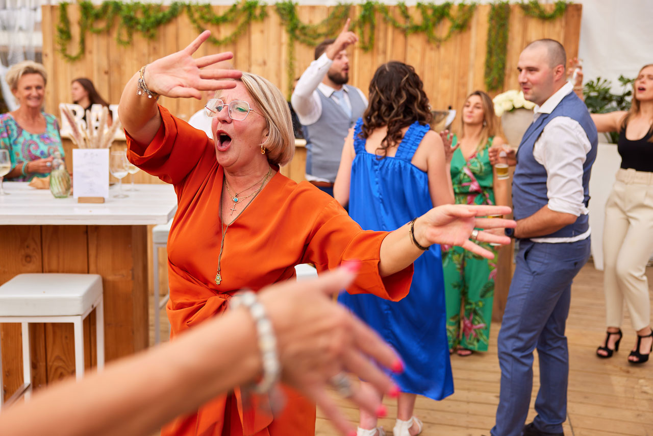 Foto bij het verhaal van Shana en Dieter, door huwelijksfotograaf Jorick Michiels