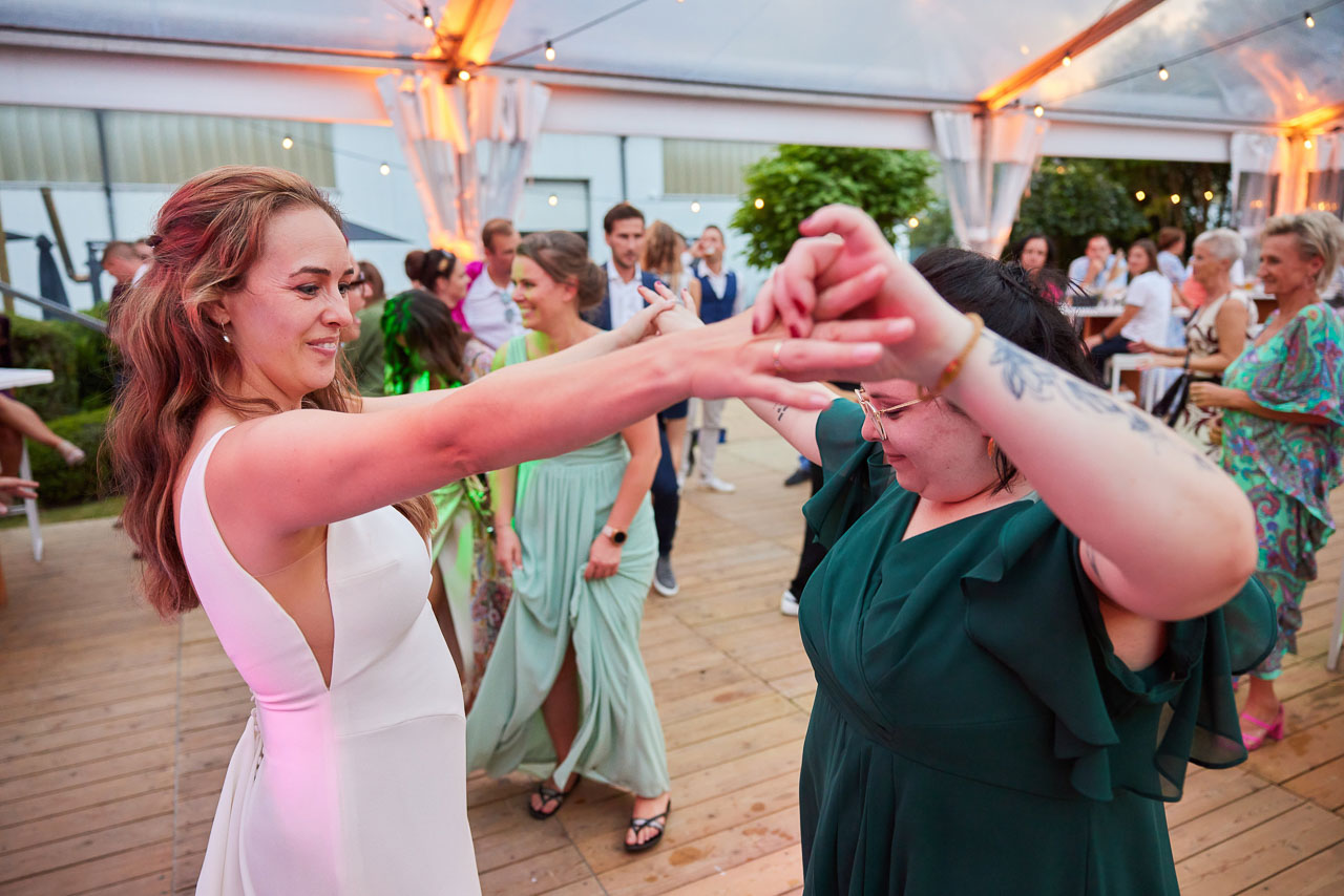 Foto bij het verhaal van Shana en Dieter, door huwelijksfotograaf Jorick Michiels