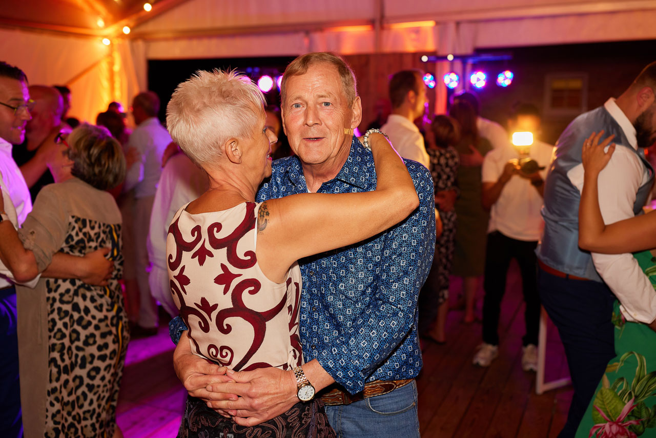 Foto bij het verhaal van Shana en Dieter, door huwelijksfotograaf Jorick Michiels
