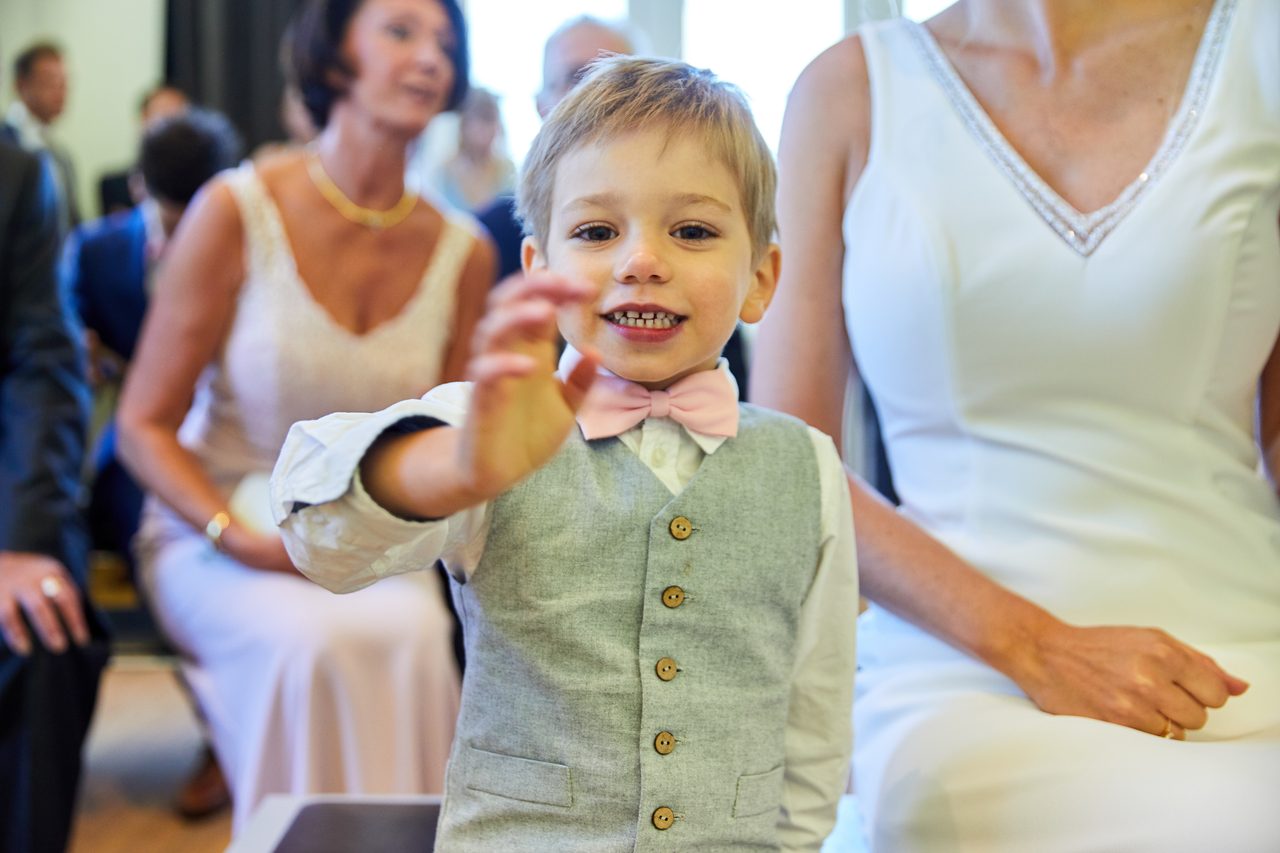 Foto bij het verhaal van Dominique en Kevin, door huwelijksfotograaf Jorick Michiels