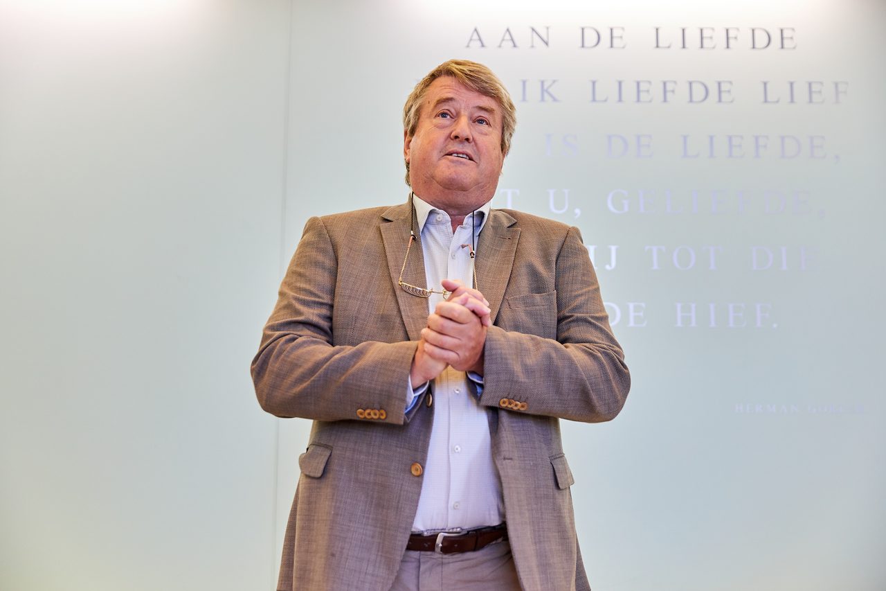 Foto bij het verhaal van Dominique en Kevin, door huwelijksfotograaf Jorick Michiels