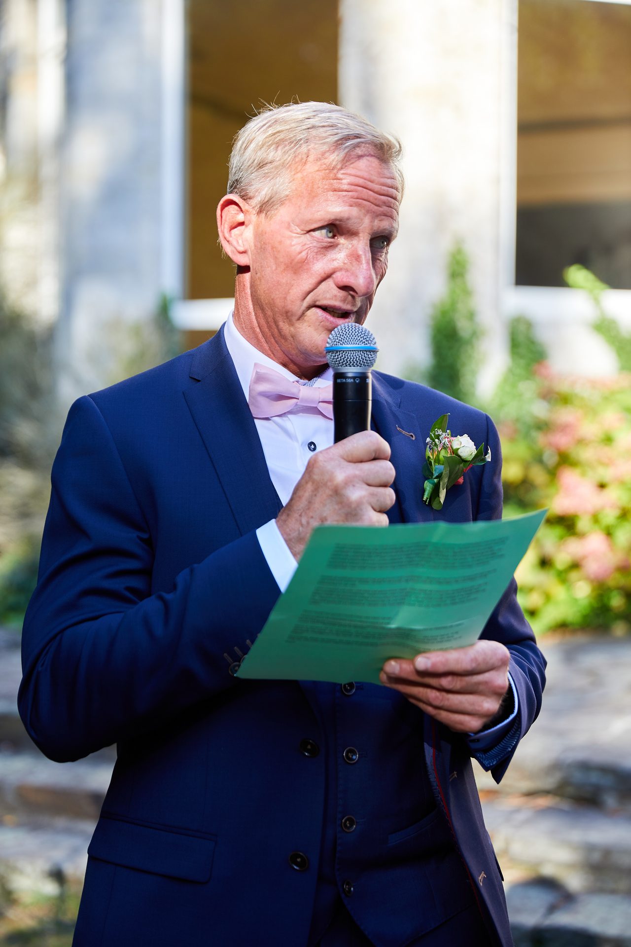 Foto bij het verhaal van Dominique en Kevin, door huwelijksfotograaf Jorick Michiels