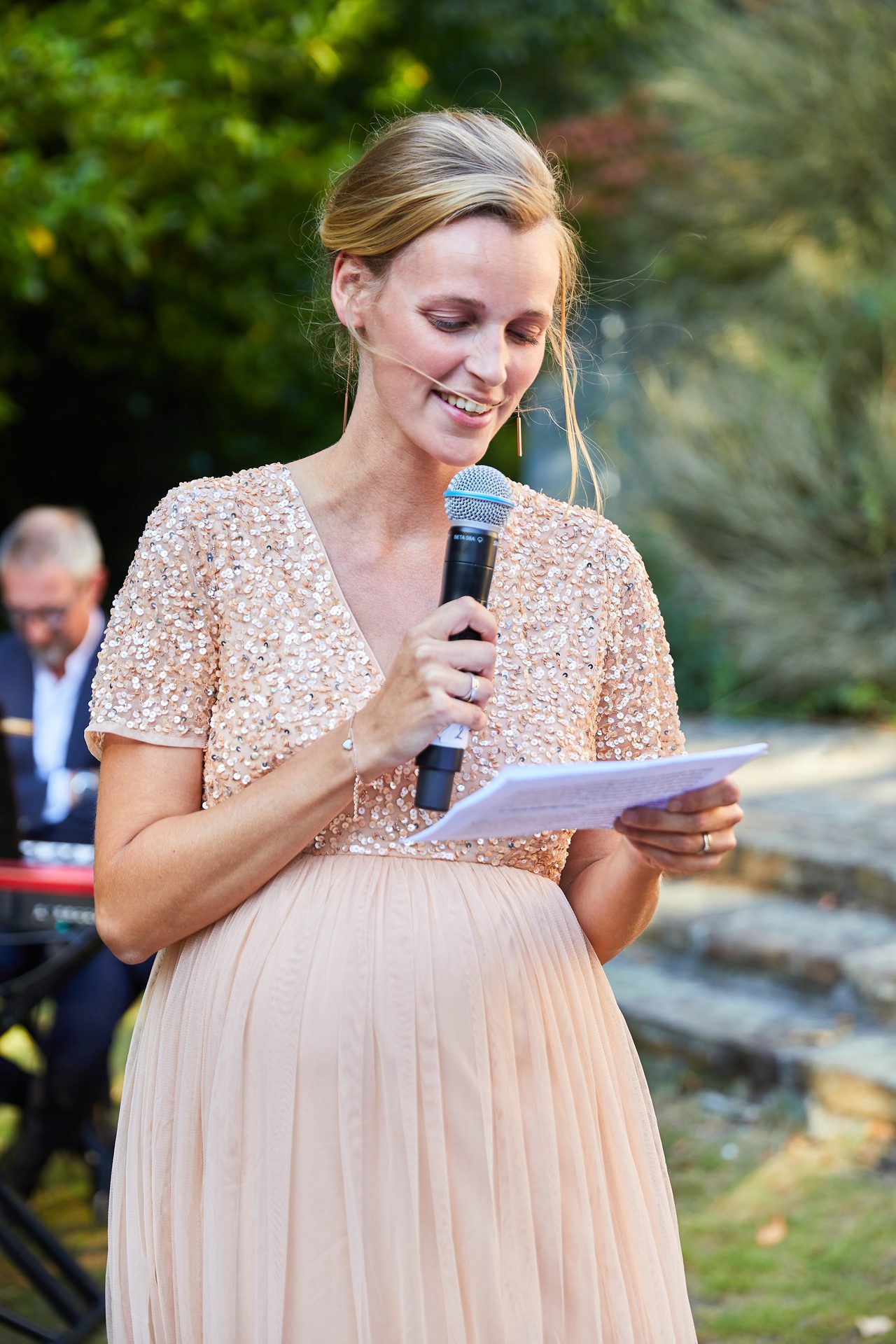 Foto bij het verhaal van Dominique en Kevin, door huwelijksfotograaf Jorick Michiels