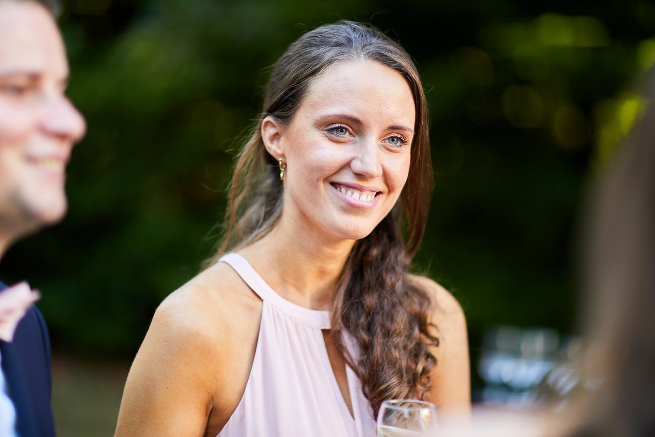Foto bij het verhaal van Dominique en Kevin, door huwelijksfotograaf Jorick Michiels