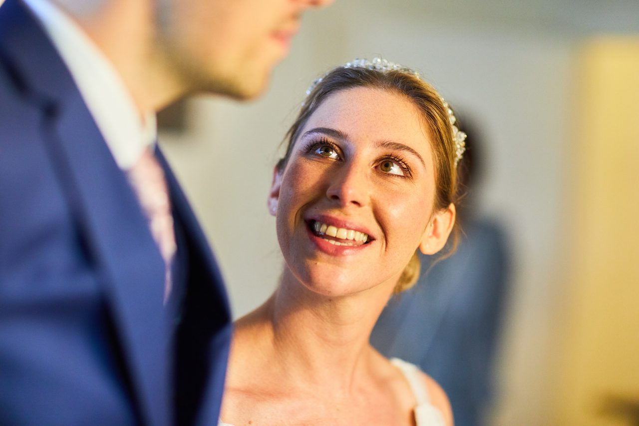 Foto bij het verhaal van Britt en Jorn, door huwelijksfotograaf Jorick Michiels