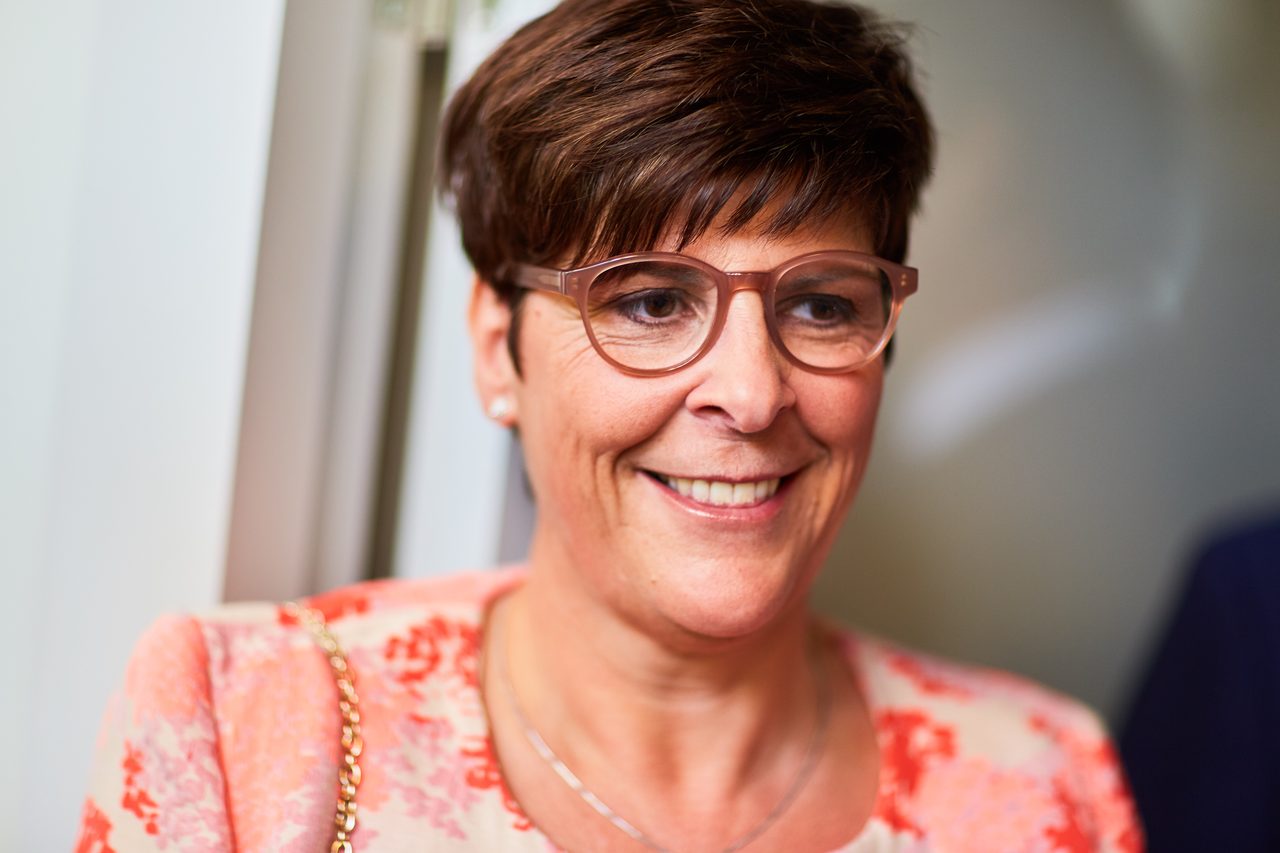 Foto bij het verhaal van Britt en Jorn, door huwelijksfotograaf Jorick Michiels