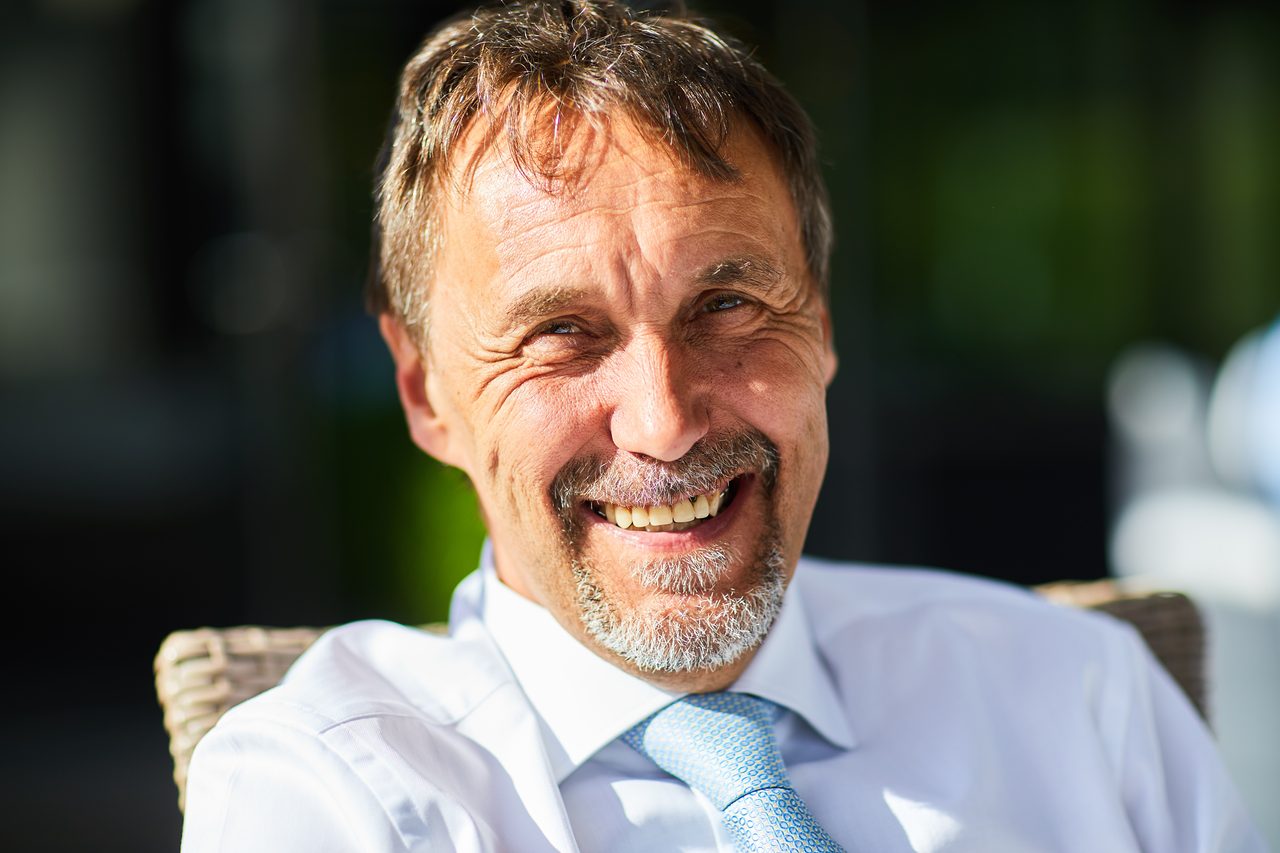 Foto bij het verhaal van Britt en Jorn, door huwelijksfotograaf Jorick Michiels