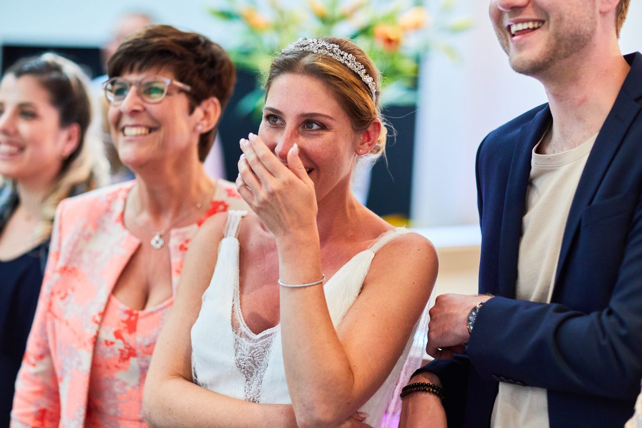 Foto bij het verhaal van Britt en Jorn, door huwelijksfotograaf Jorick Michiels