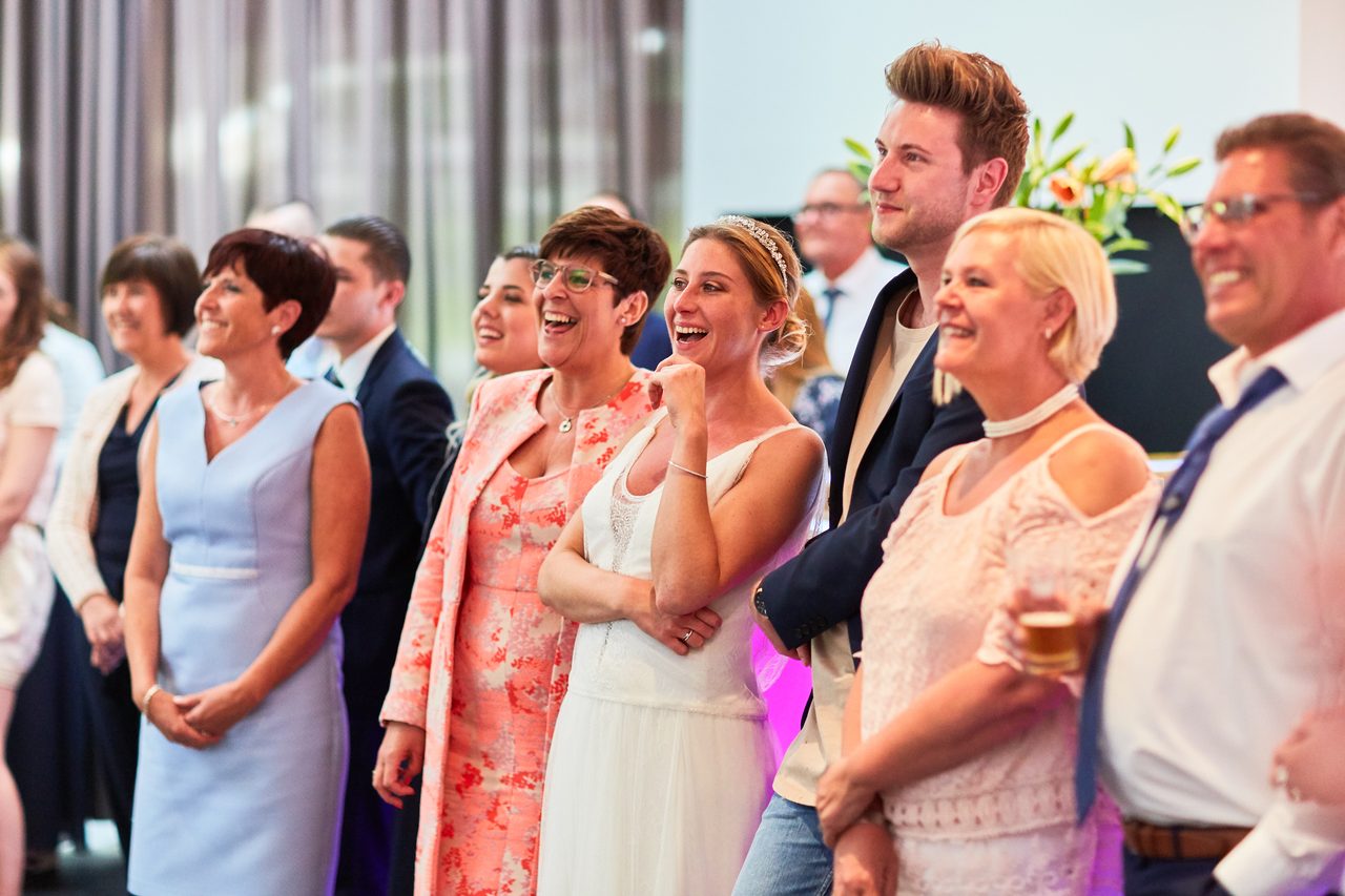 Foto bij het verhaal van Britt en Jorn, door huwelijksfotograaf Jorick Michiels