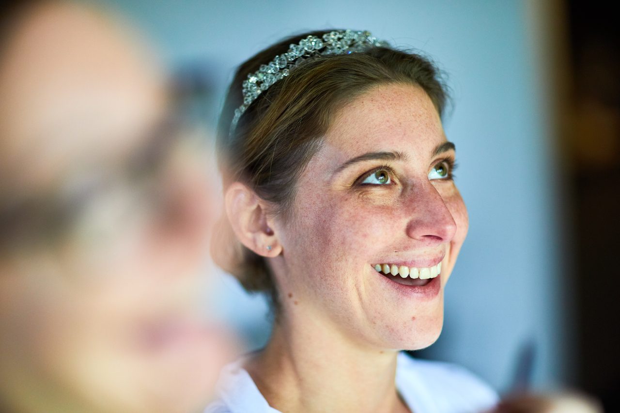 Foto bij het verhaal van Britt en Jorn, door huwelijksfotograaf Jorick Michiels