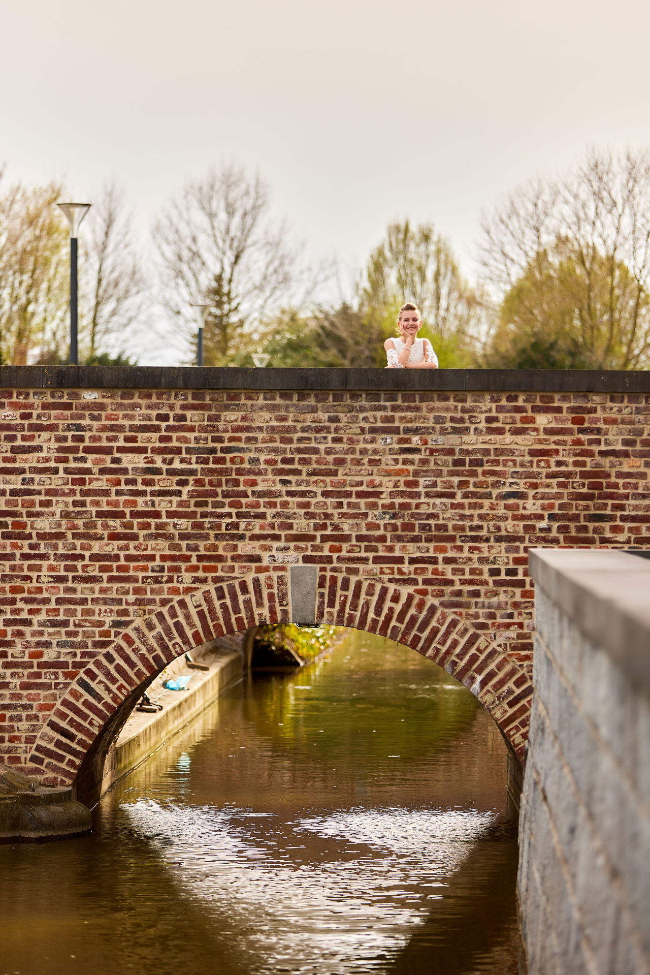 Foto bij het verhaal van Nala, door familiefotograaf Jorick Michiels