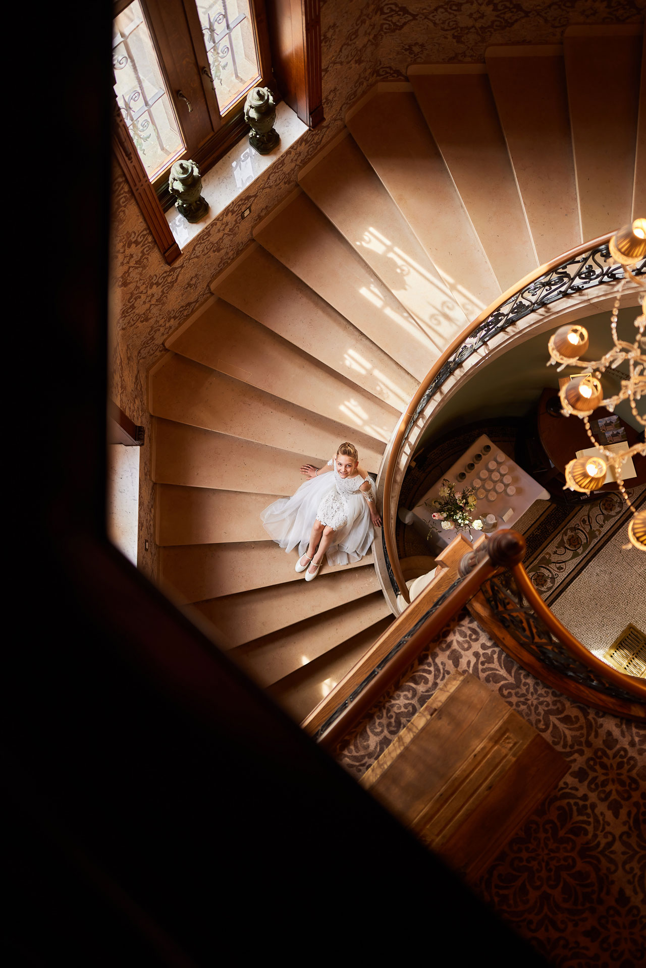 Foto bij het verhaal van Nala, door familiefotograaf Jorick Michiels