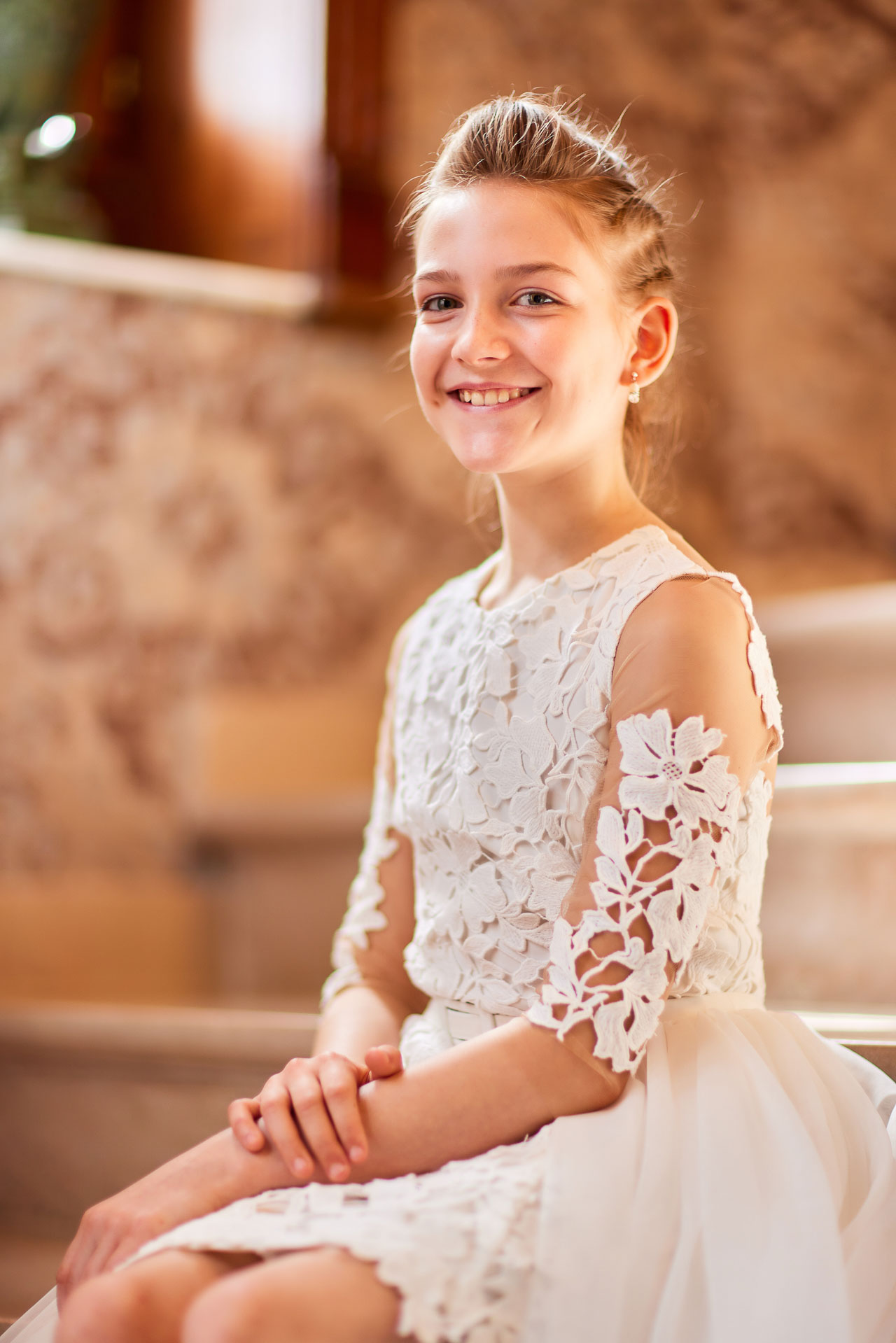 Foto bij het verhaal van Nala, door familiefotograaf Jorick Michiels