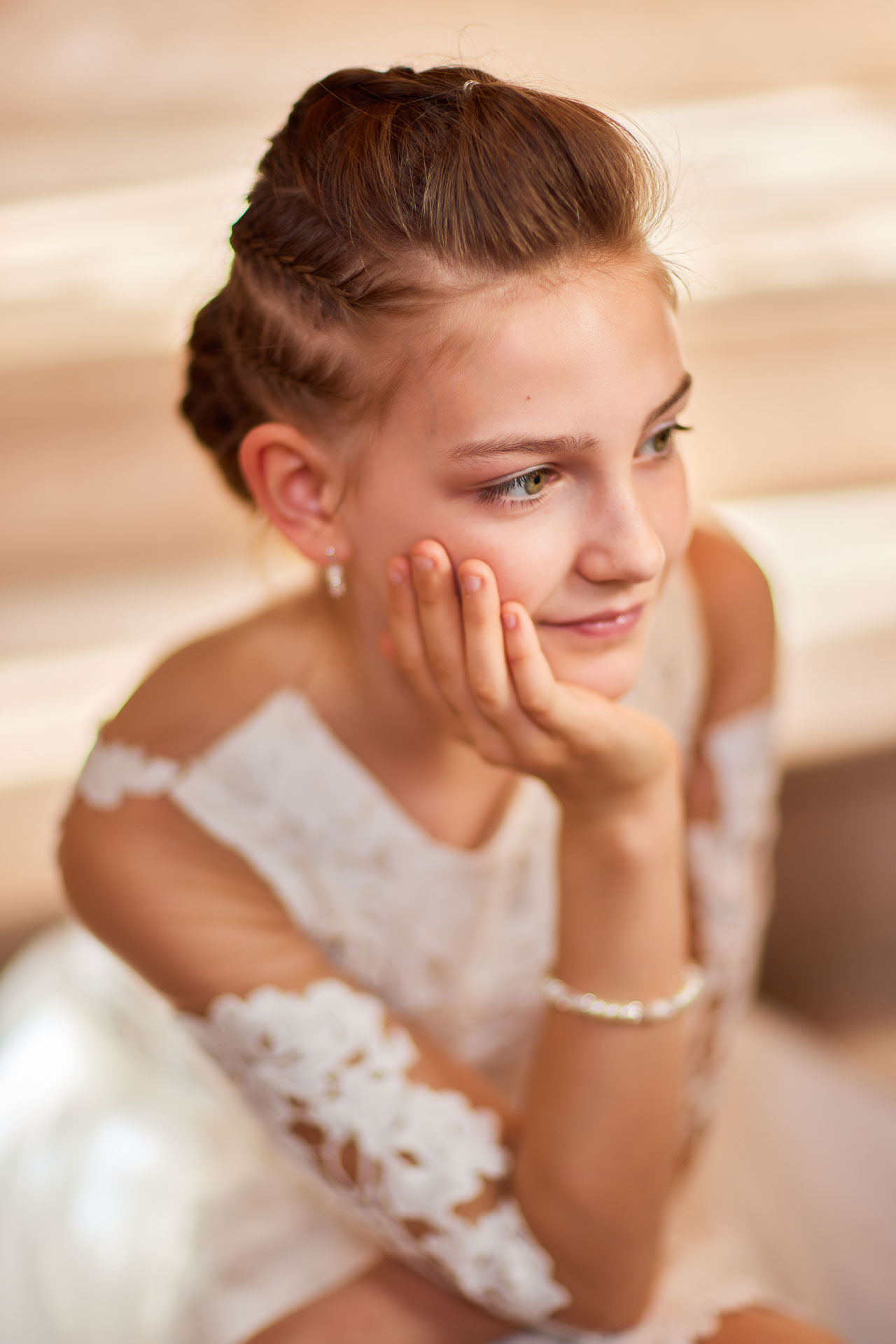 Foto bij het verhaal van Nala, door familiefotograaf Jorick Michiels