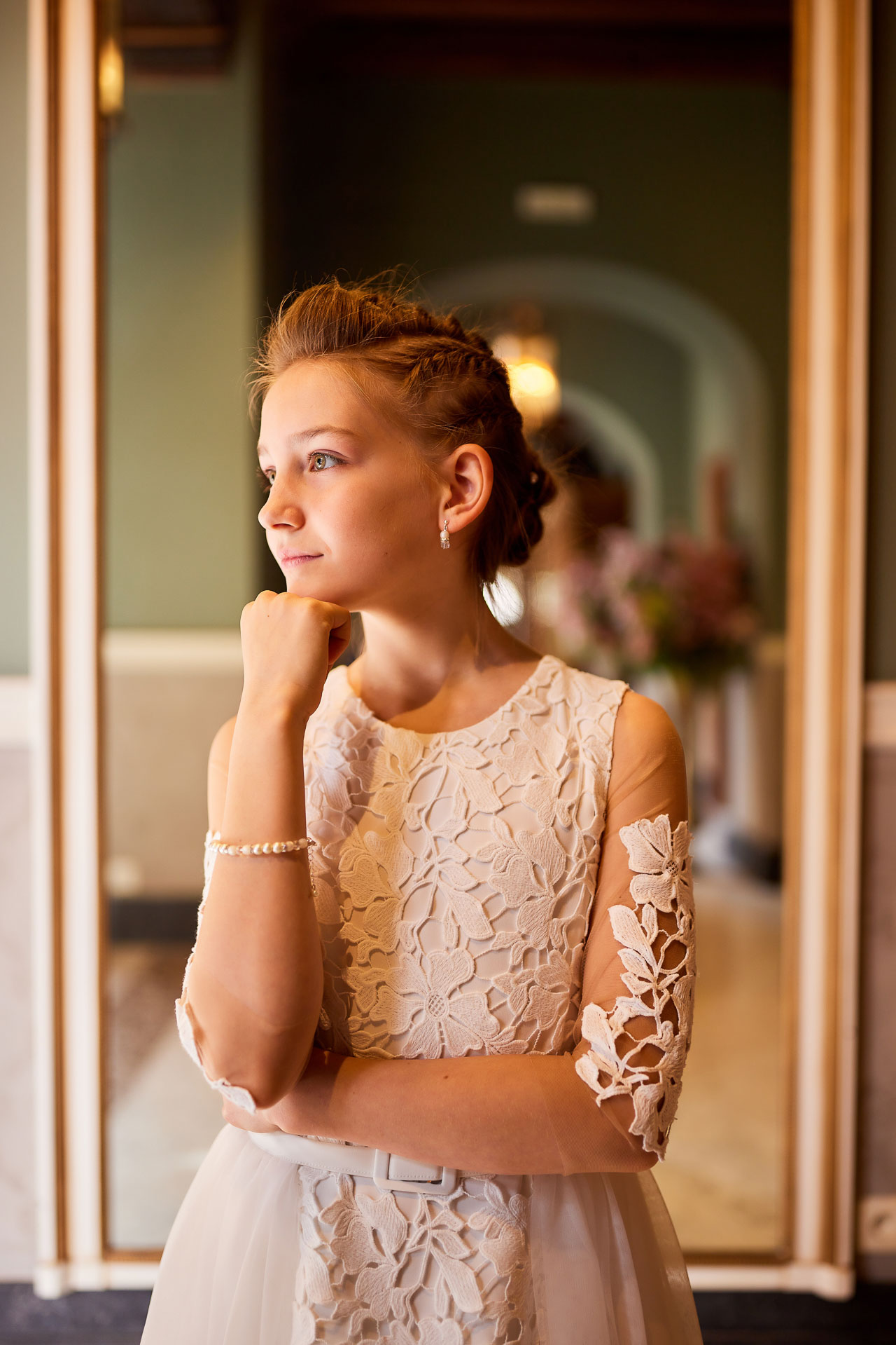 Foto bij het verhaal van Nala, door familiefotograaf Jorick Michiels