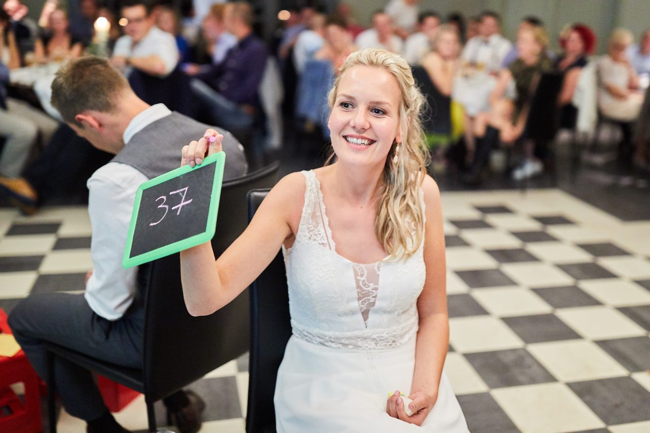 Foto bij het verhaal van Liesbeth en Kevin, door huwelijksfotograaf Jorick Michiels