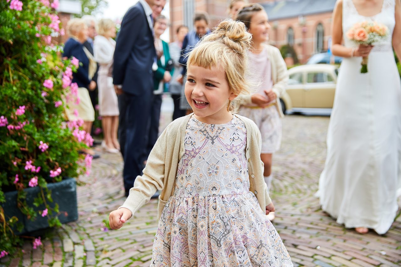 Foto bij het verhaal van Liesbeth en Kevin, door huwelijksfotograaf Jorick Michiels