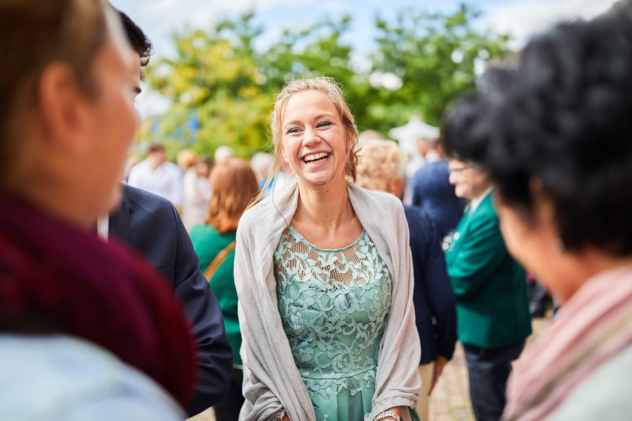 Foto bij het verhaal van Liesbeth en Kevin, door huwelijksfotograaf Jorick Michiels
