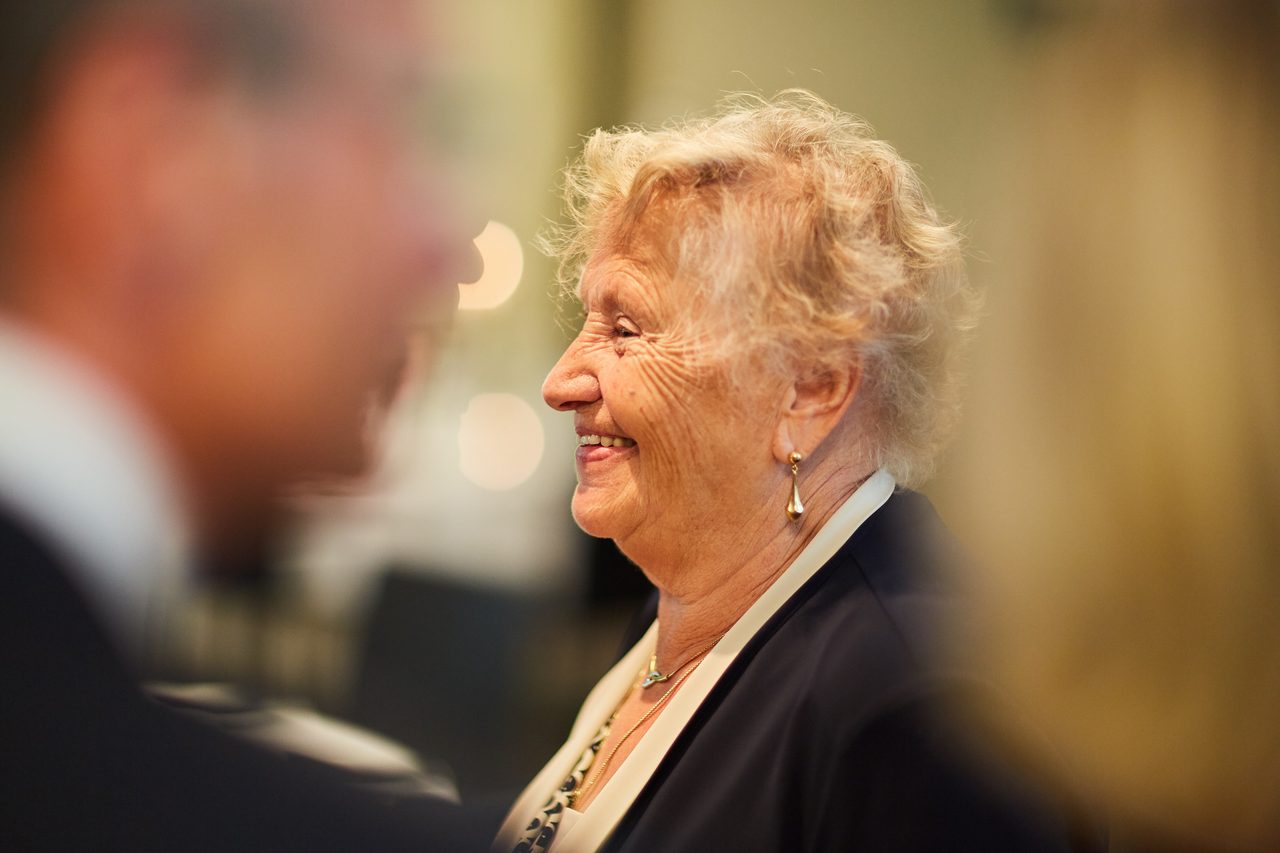 Foto bij het verhaal van Liesbeth en Kevin, door huwelijksfotograaf Jorick Michiels