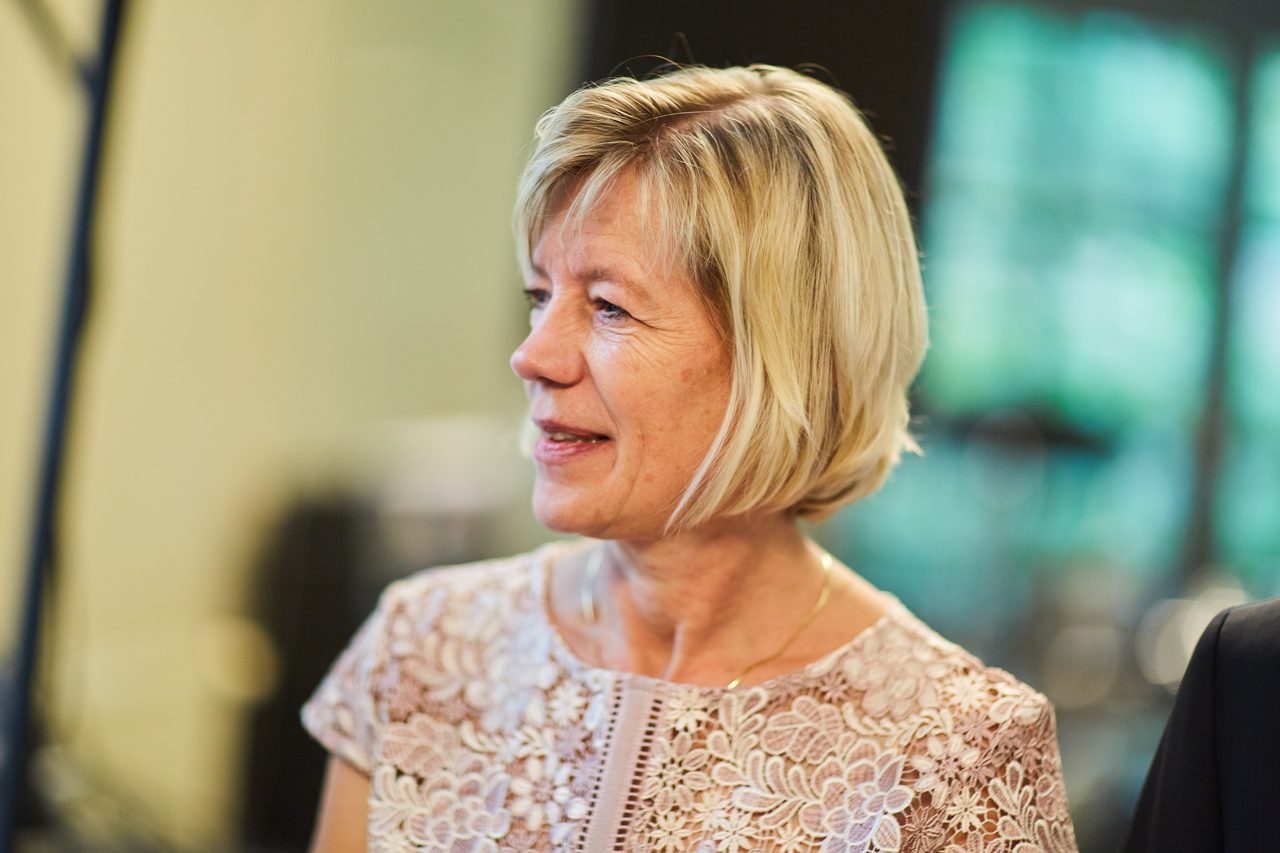 Foto bij het verhaal van Liesbeth en Kevin, door huwelijksfotograaf Jorick Michiels