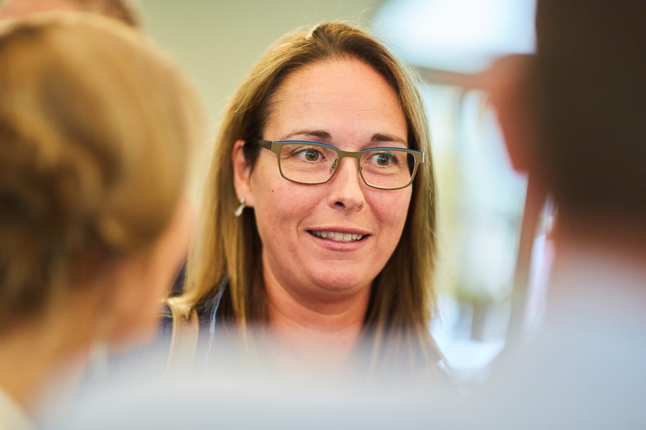 Foto bij het verhaal van Liesbeth en Kevin, door huwelijksfotograaf Jorick Michiels