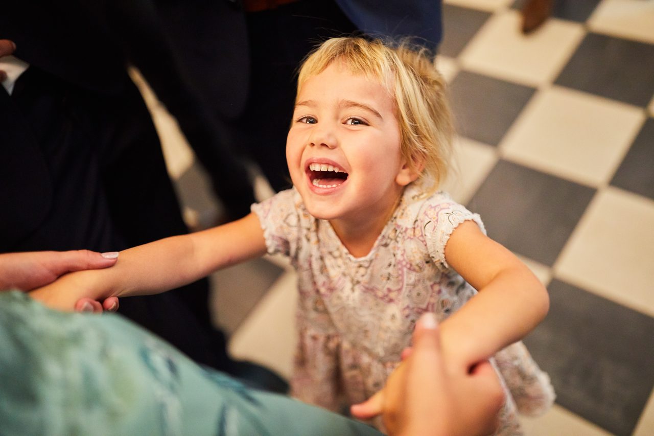 Foto bij het verhaal van Liesbeth en Kevin, door huwelijksfotograaf Jorick Michiels