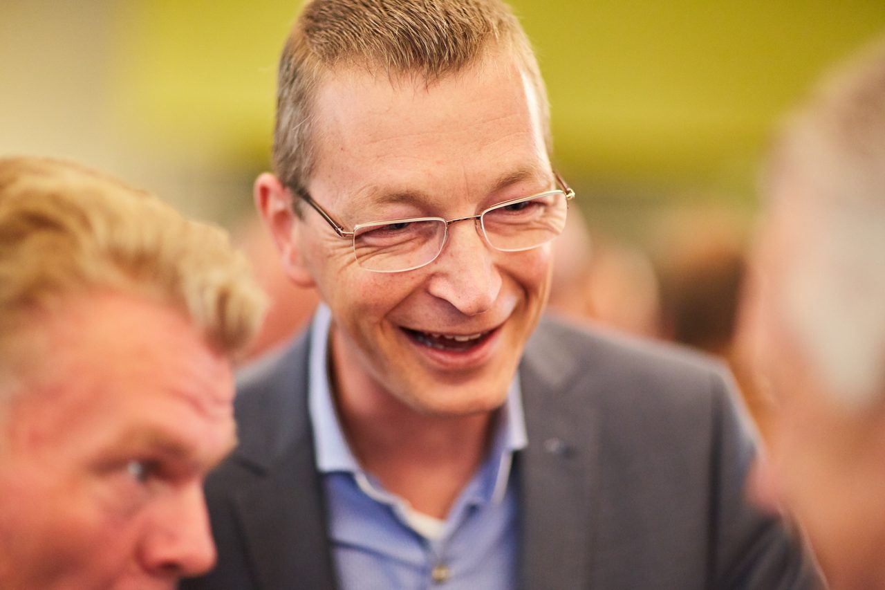 Foto bij het verhaal van Liesbeth en Kevin, door huwelijksfotograaf Jorick Michiels