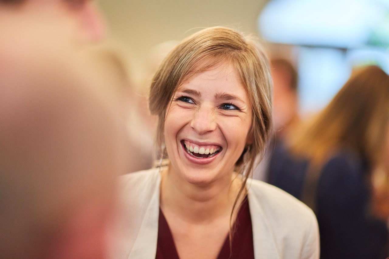 Foto bij het verhaal van Liesbeth en Kevin, door huwelijksfotograaf Jorick Michiels
