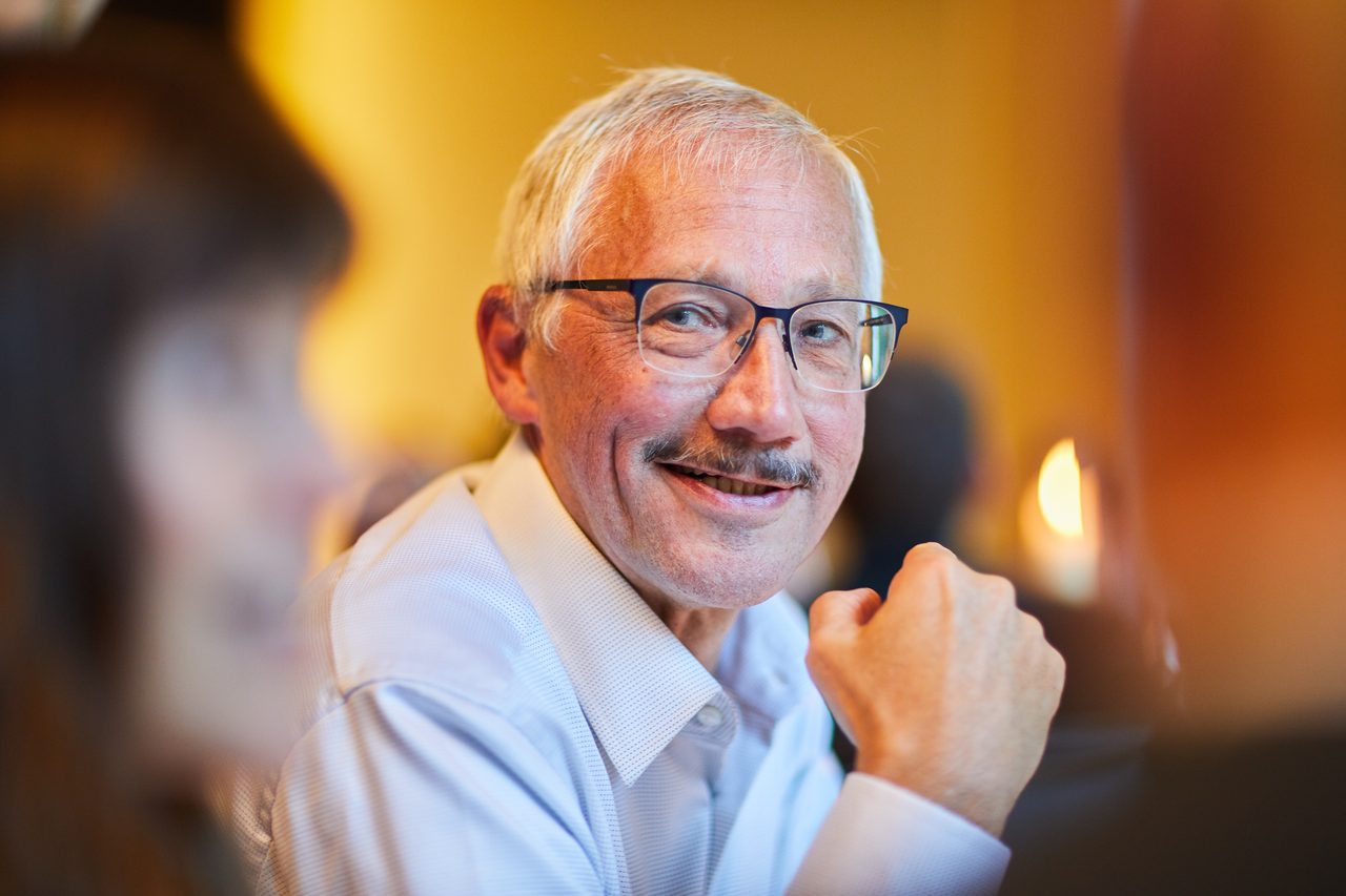 Foto bij het verhaal van Liesbeth en Kevin, door huwelijksfotograaf Jorick Michiels