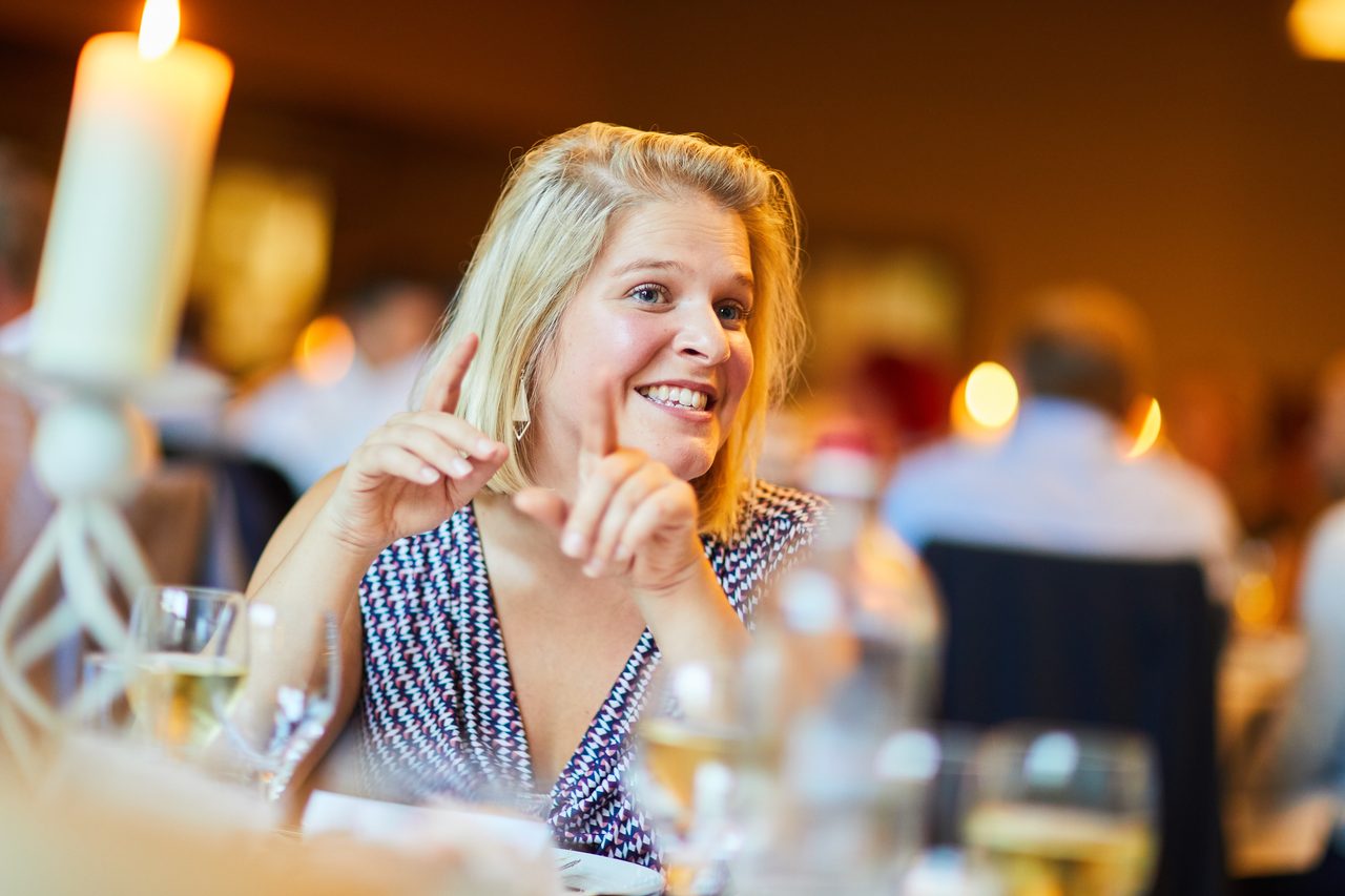 Foto bij het verhaal van Liesbeth en Kevin, door huwelijksfotograaf Jorick Michiels