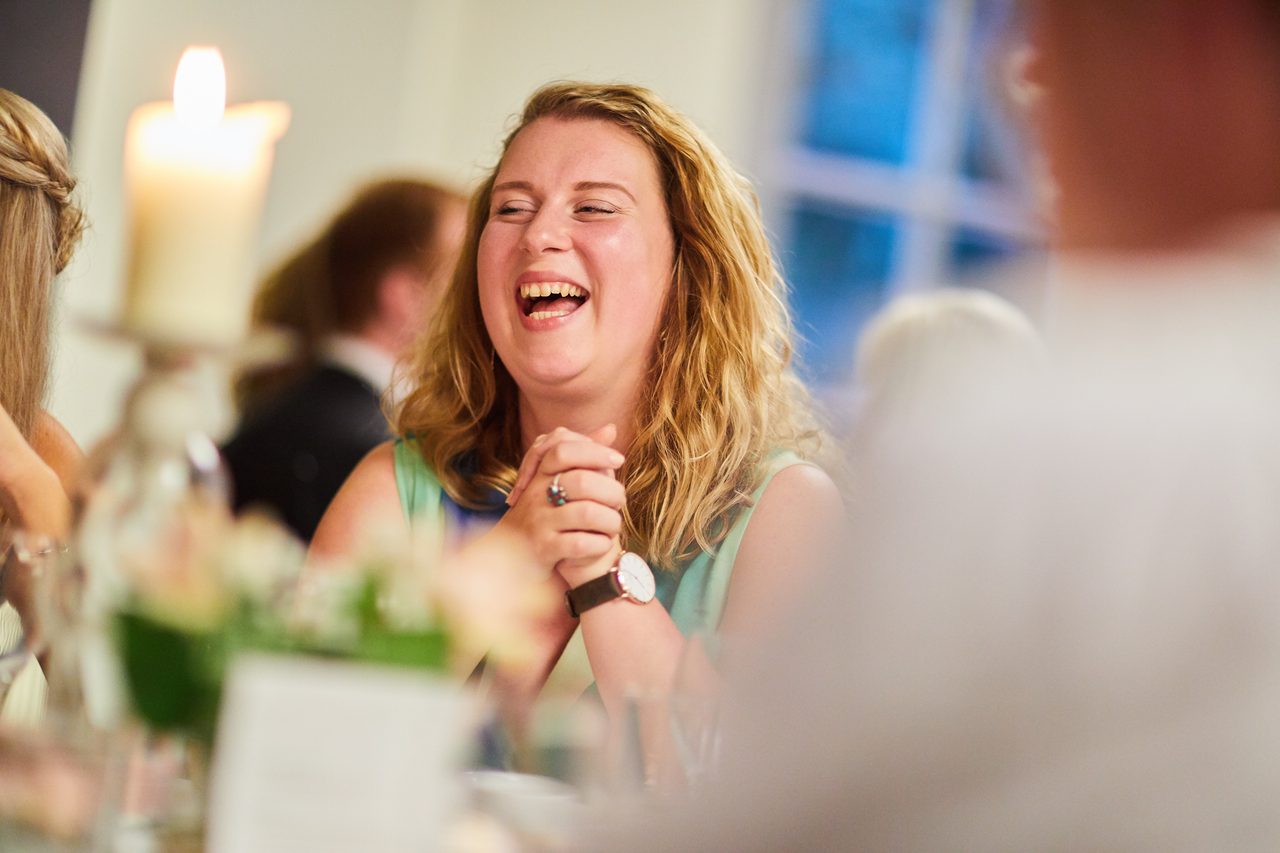 Foto bij het verhaal van Liesbeth en Kevin, door huwelijksfotograaf Jorick Michiels