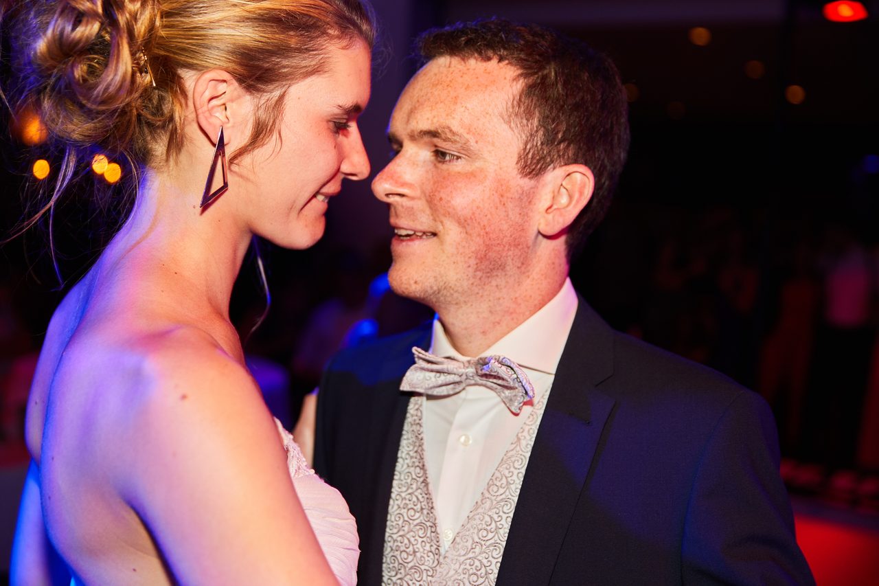 Foto bij het verhaal van Elske en Thomas, door huwelijksfotograaf Jorick Michiels