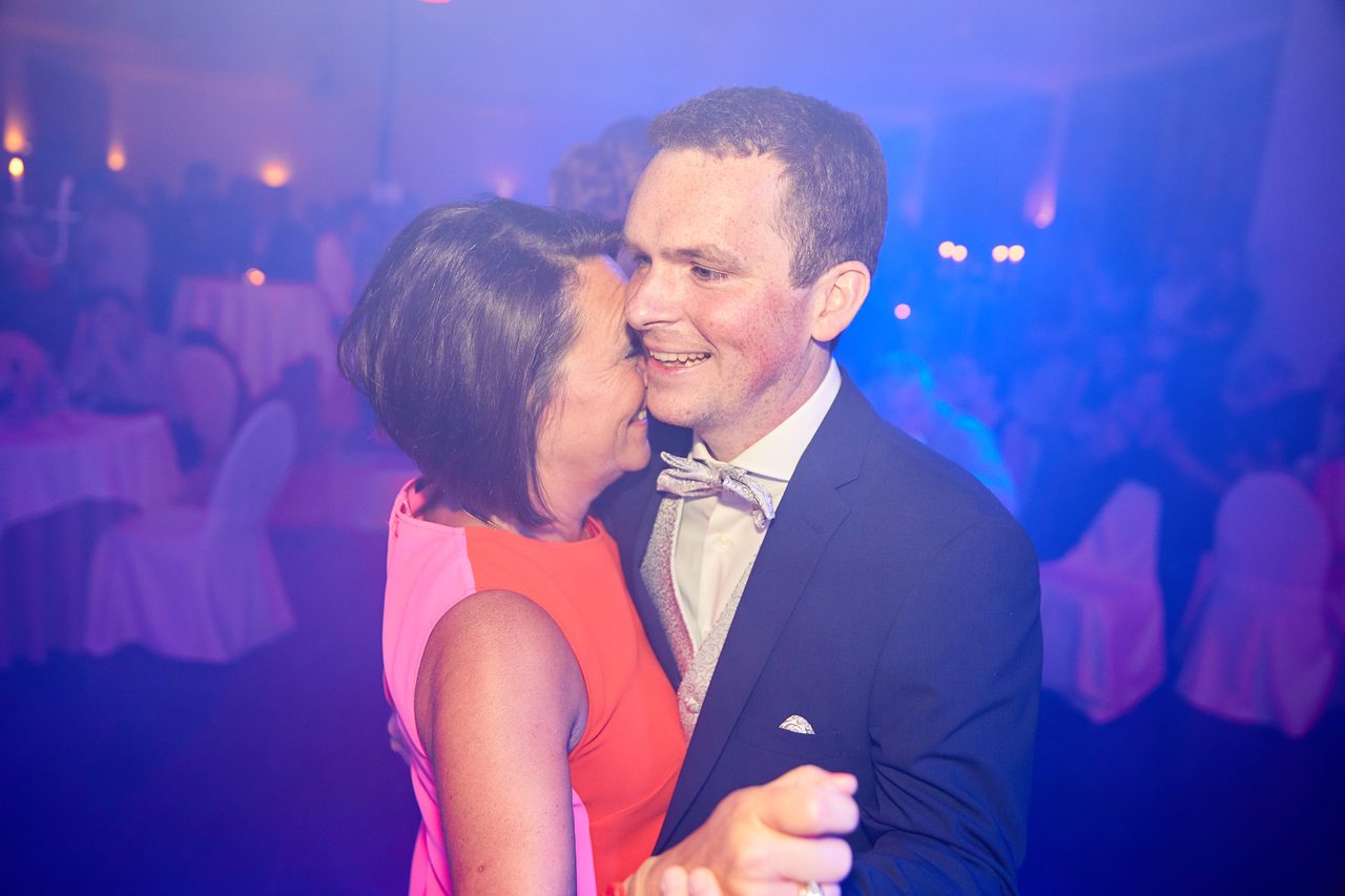 Foto bij het verhaal van Elske en Thomas, door huwelijksfotograaf Jorick Michiels