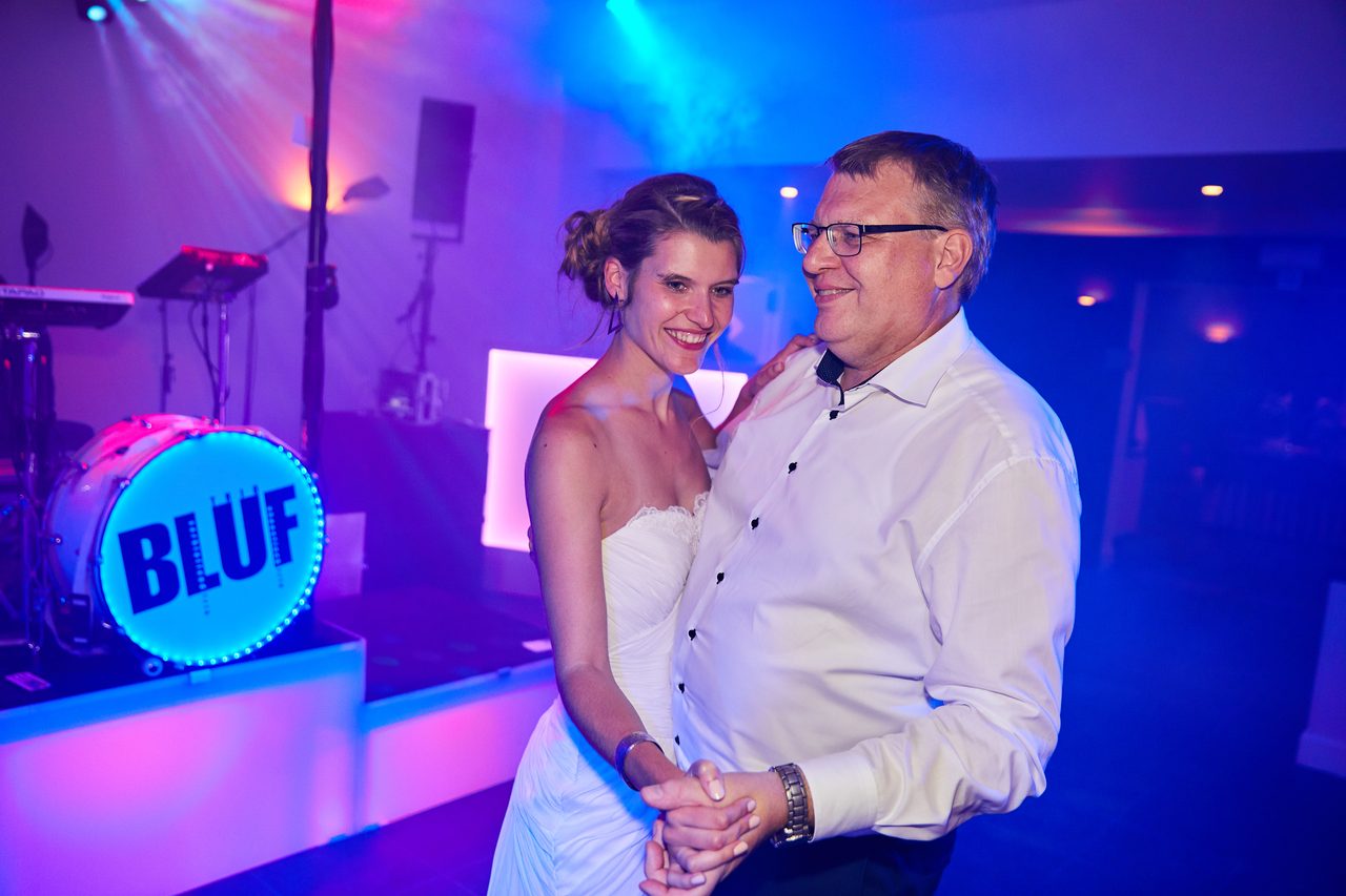 Foto bij het verhaal van Elske en Thomas, door huwelijksfotograaf Jorick Michiels