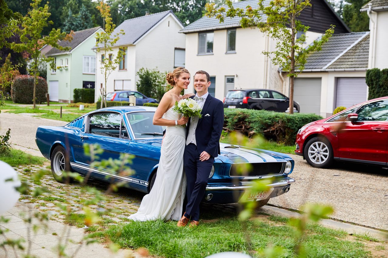 Foto bij het verhaal van Elske en Thomas, door huwelijksfotograaf Jorick Michiels