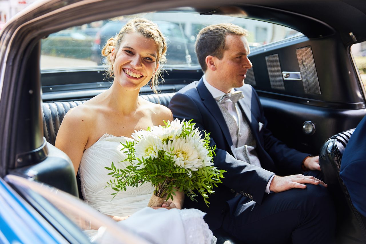 Foto bij het verhaal van Elske en Thomas, door huwelijksfotograaf Jorick Michiels