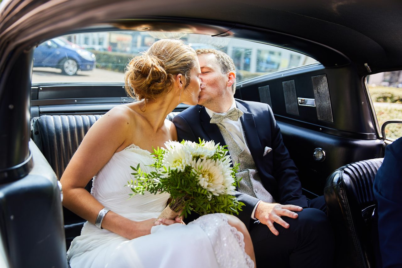 Foto bij het verhaal van Elske en Thomas, door huwelijksfotograaf Jorick Michiels