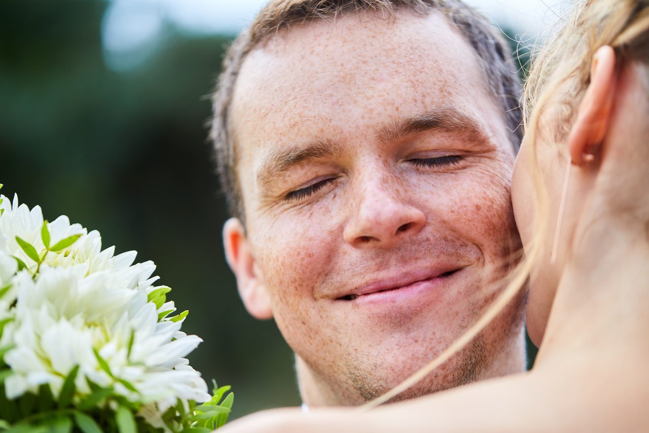 Foto bij het verhaal van Elske en Thomas, door huwelijksfotograaf Jorick Michiels