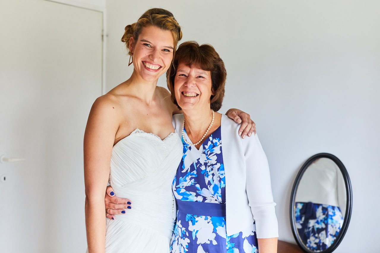 Foto bij het verhaal van Elske en Thomas, door huwelijksfotograaf Jorick Michiels