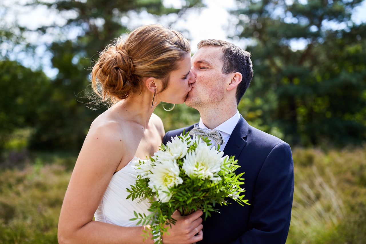 Foto bij het verhaal van Elske en Thomas, door huwelijksfotograaf Jorick Michiels