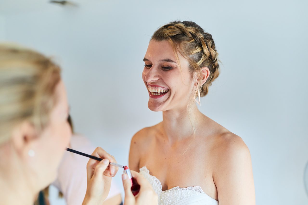 Foto bij het verhaal van Elske en Thomas, door huwelijksfotograaf Jorick Michiels