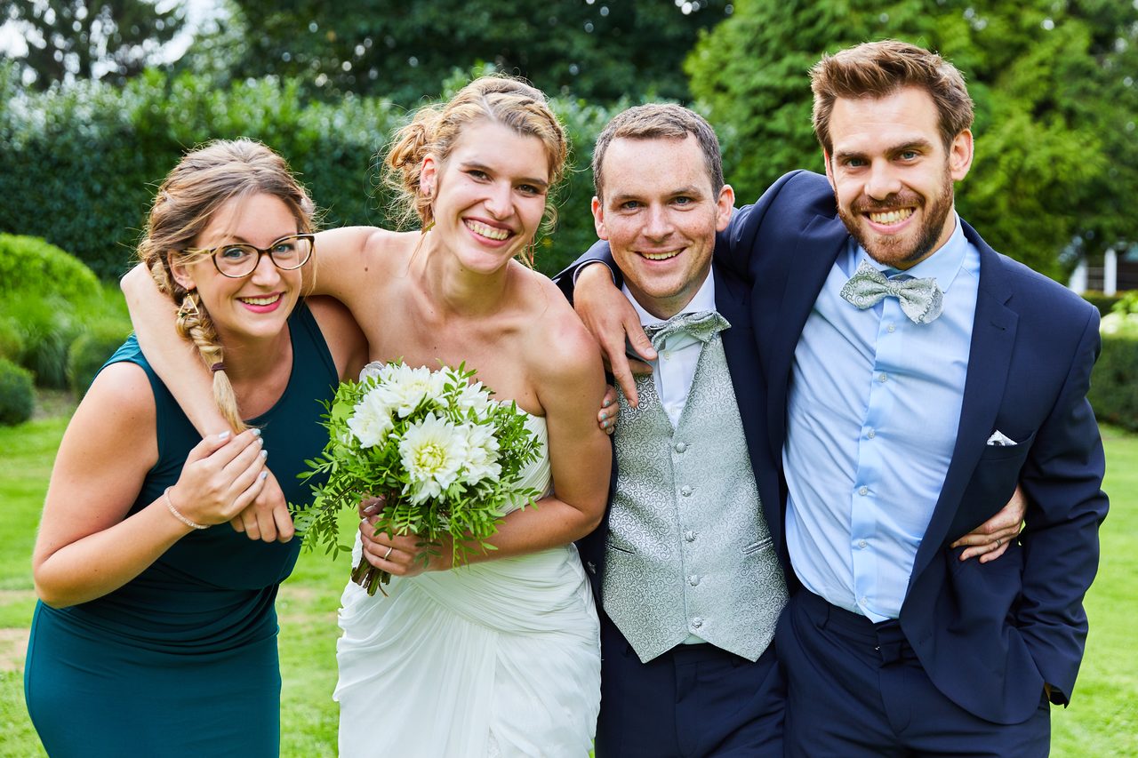 Foto bij het verhaal van Elske en Thomas, door huwelijksfotograaf Jorick Michiels