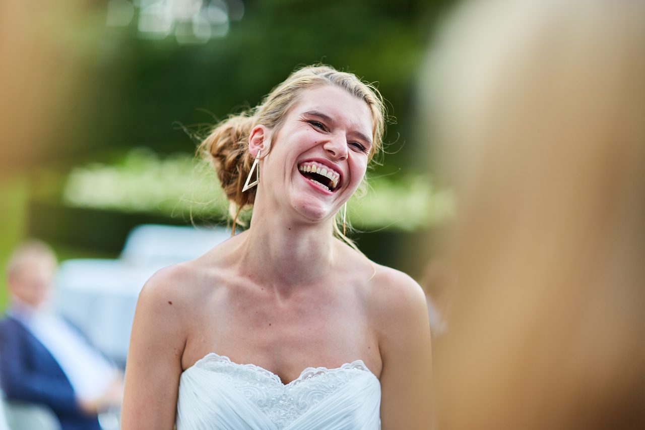 Foto bij het verhaal van Elske en Thomas, door huwelijksfotograaf Jorick Michiels