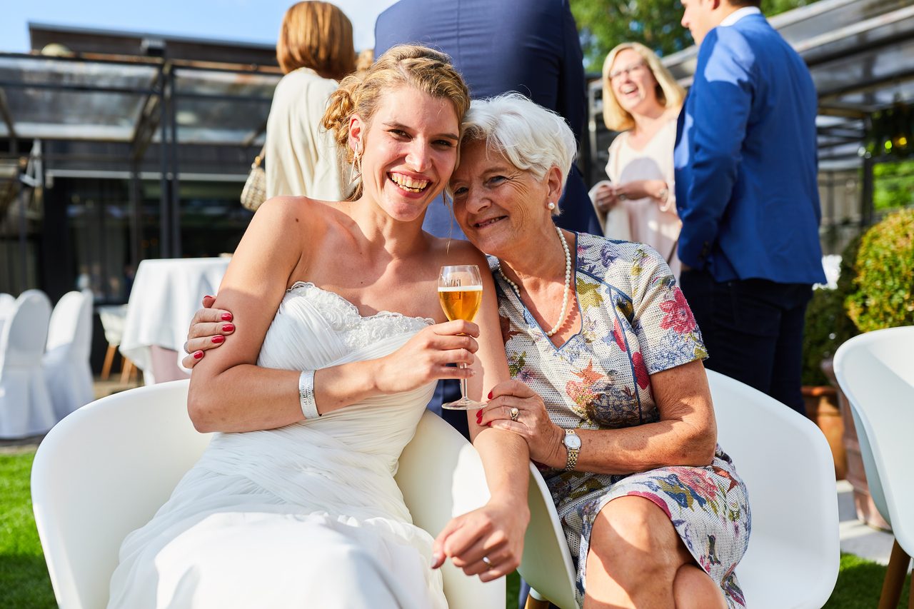 Foto bij het verhaal van Elske en Thomas, door huwelijksfotograaf Jorick Michiels