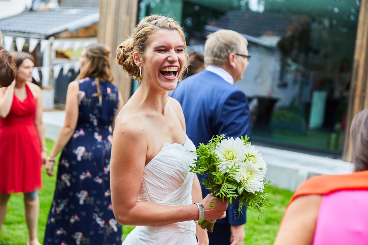 Foto bij het verhaal van Elske en Thomas, door huwelijksfotograaf Jorick Michiels