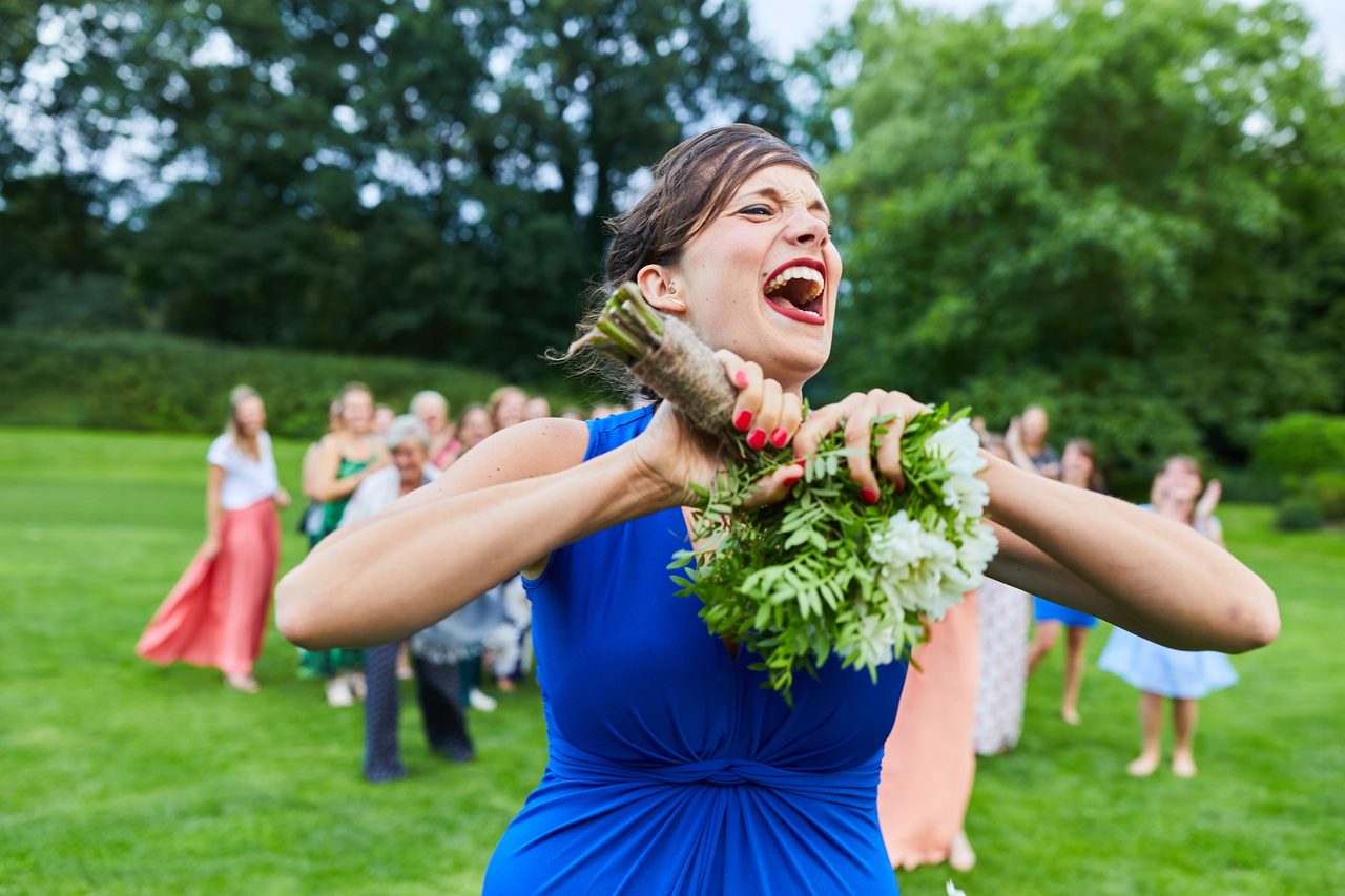 Foto bij het verhaal van Elske en Thomas, door huwelijksfotograaf Jorick Michiels